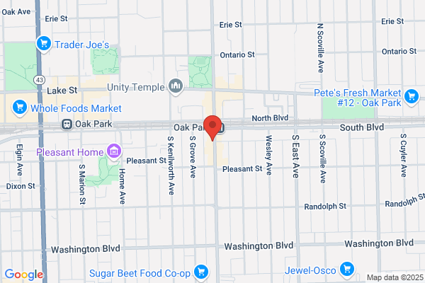 Grape Leaves Restaurant
