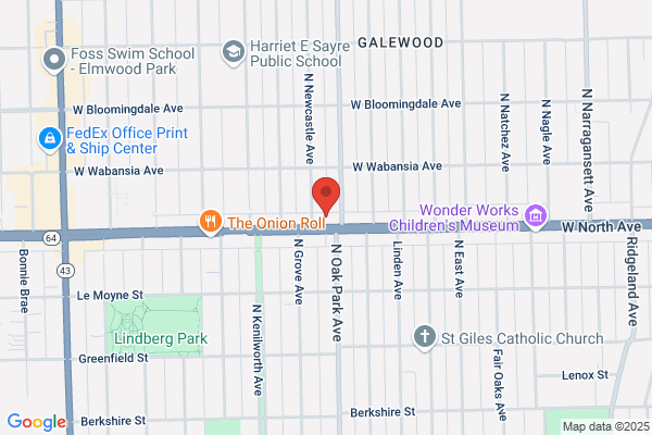 Kumon Math and Reading Center of Oak Park