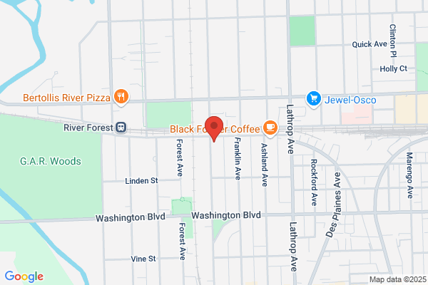 Marani's Land Services Inc