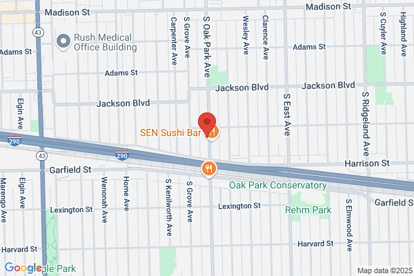 Oak Park Athletic Club
