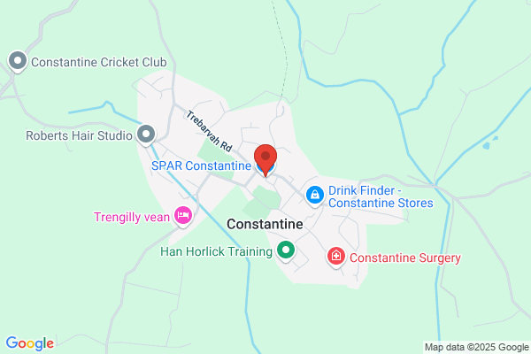 Spa Constantine