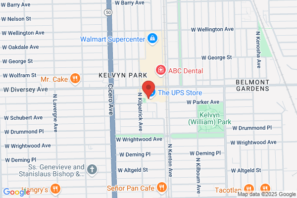 Athletico Physical Therapy - Kelvyn Park