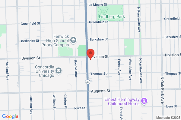 Athletico Physical Therapy - Oak Park North