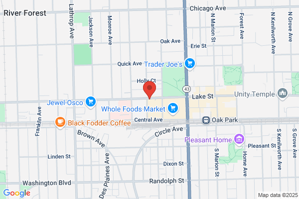 Athletico Physical Therapy - River Forest