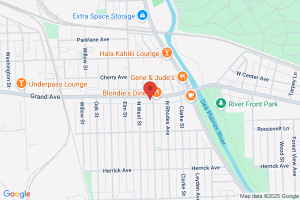 Athletico Physical Therapy - River Grove