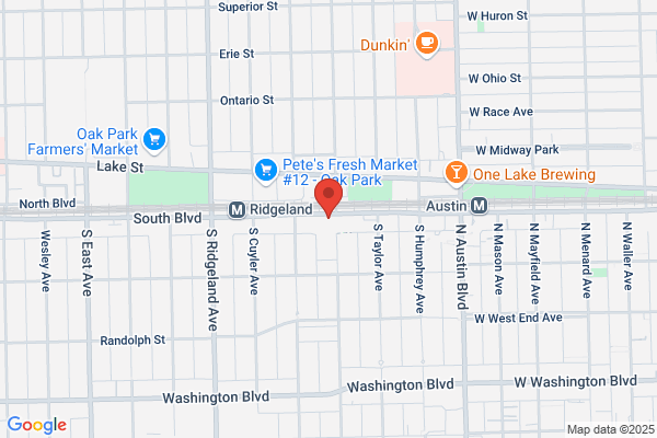 Consolidated Water & Sewer