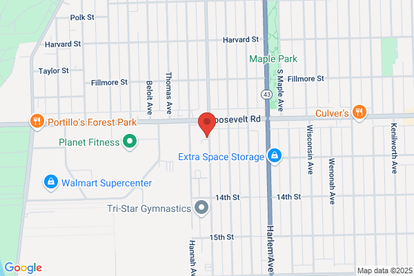 Thiesse Plumbing