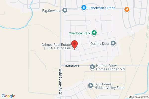 Grimes Real Estate Services