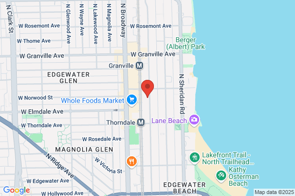 Wilmette Real Estate Management Co