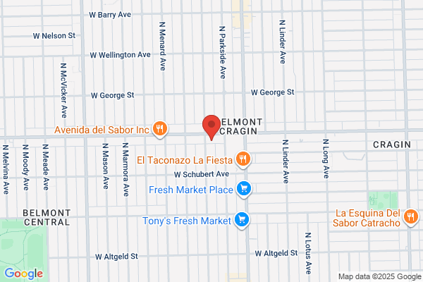 Taqueria Diversey