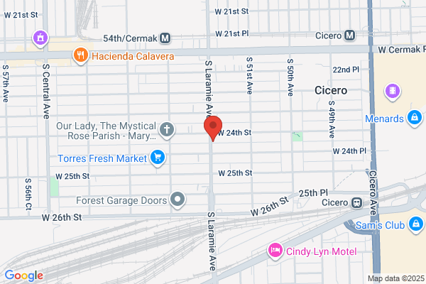Taqueria Leo Inc