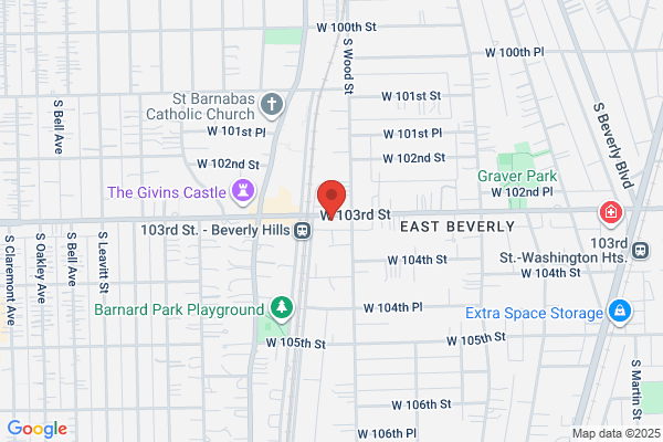 Club Beverly Hills Hair Studio