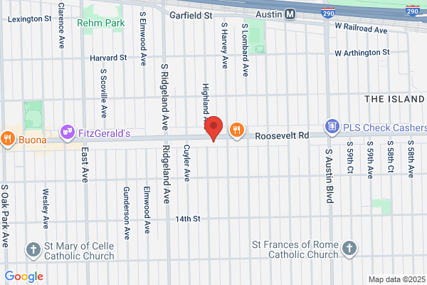 Los Angeles Beauty Salon