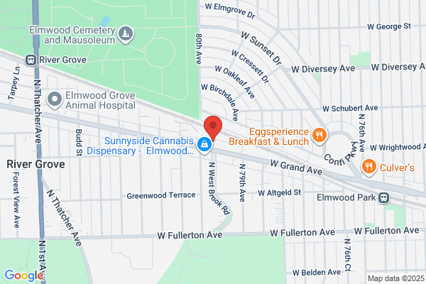 Elmbrook Senior Residences