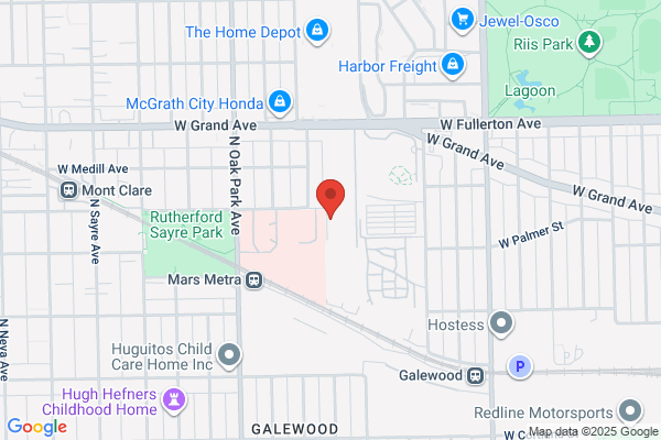 Montclare Senior Residences