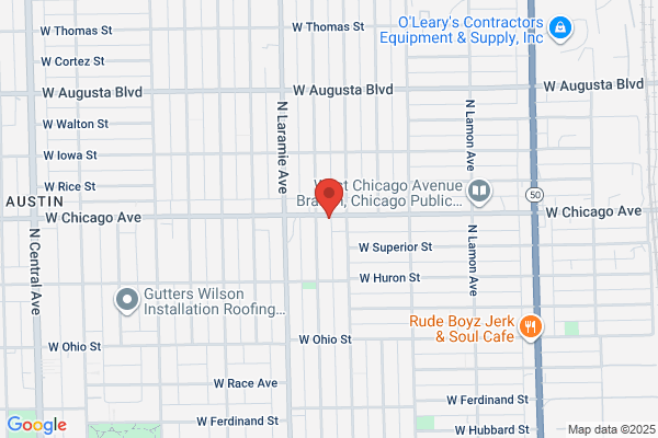Austin Peoples Action Center