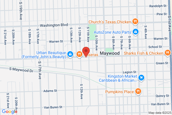 Proviso Leyden Council For Community Action