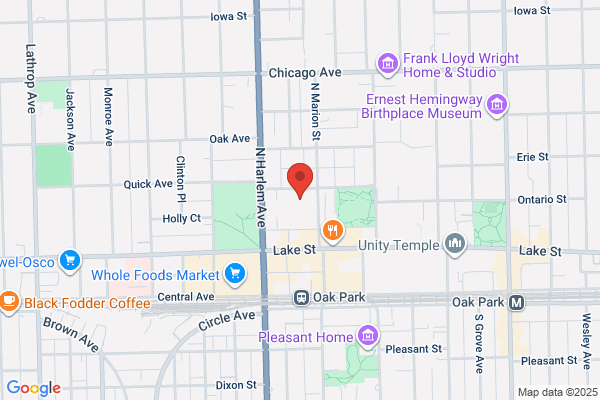 Brookdale Oak Park