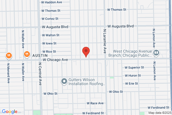 Austin Community Ministries