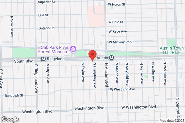 Guardianship Services Associates