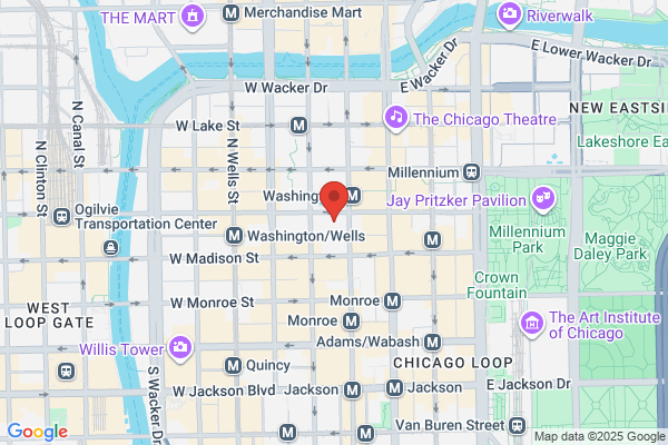 Illinois State of, Veterans Affairs Dept of, Branches