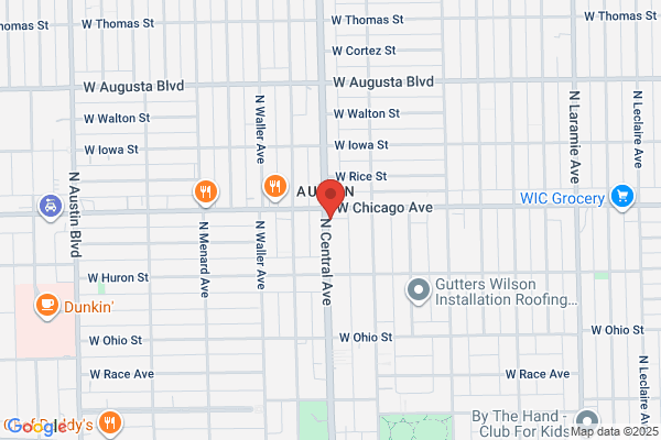 Neighborhood Housing Services of Chicago Inc