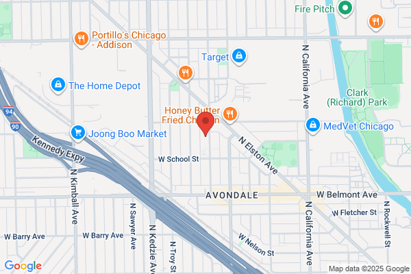 All Chicago Floor Sanding