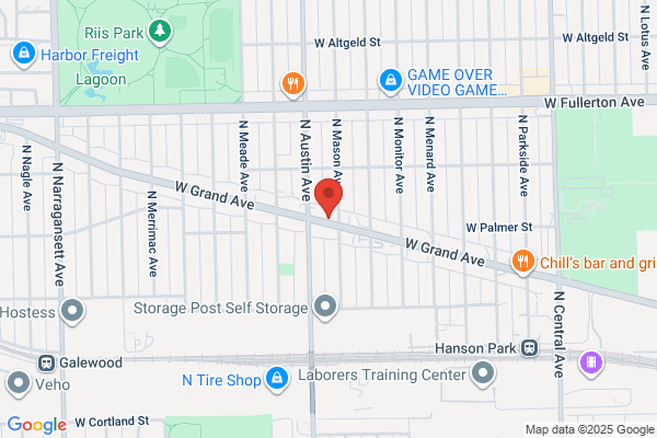 Amigo Tire Shop