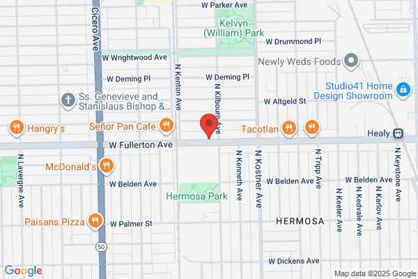 Chicago Tire Service