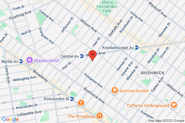 First Avenue Wholesalers