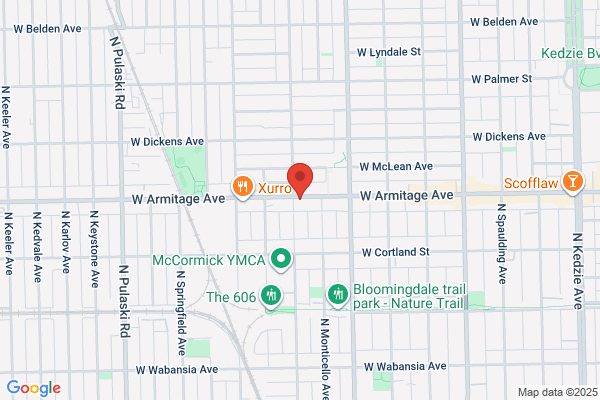 Grand Armitage Auto Sales Inc