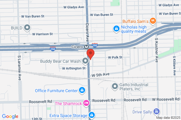 Medina Auto Sales