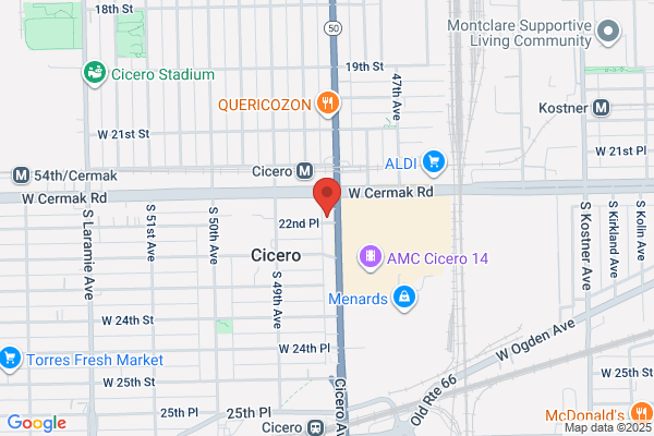 Premier Auto Mall