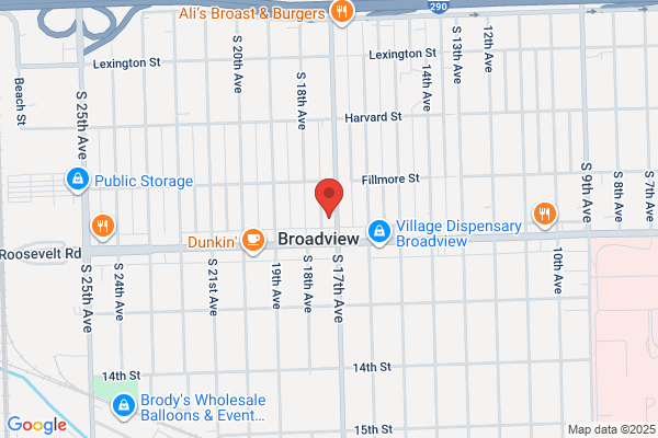 Broadview Animal Hospital