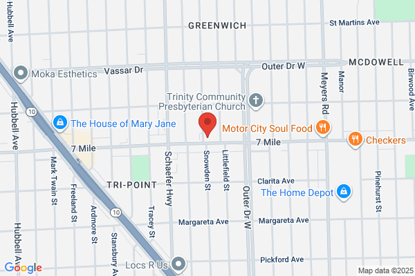 Seven Mile Kennedy Liquor