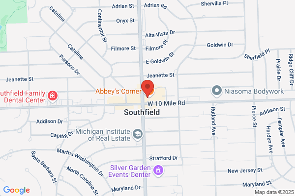 The Abbey Wine & Liquor Shop