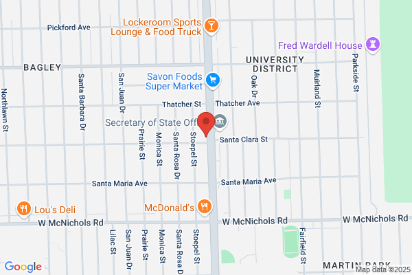 Tradewinds Liquor & Wine Shop