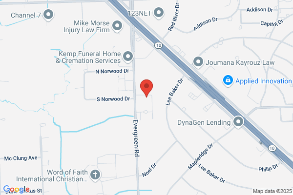 Evergreen Place Apartments
