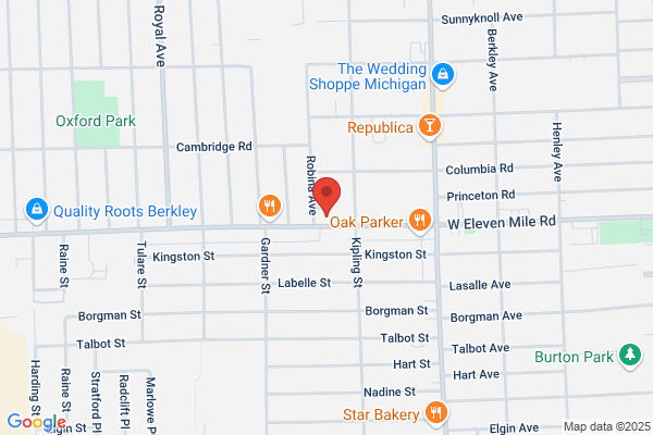 Bitcoin ATM Berkley - Coinhub
