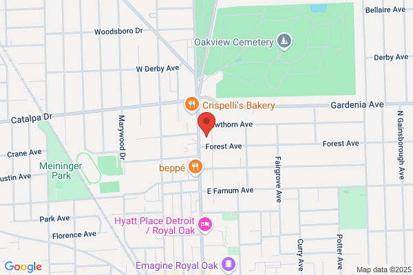 Crash Champions Collision Repair Royal Oak