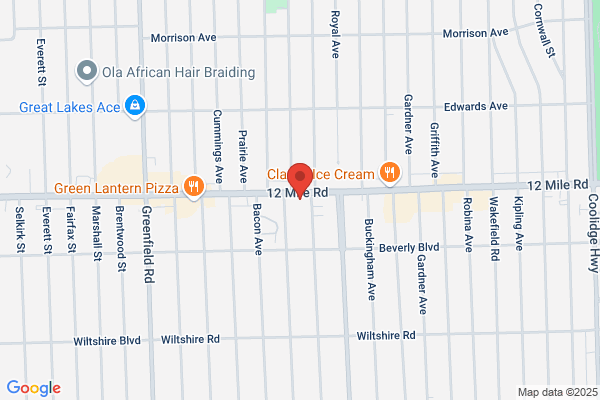 Berkley Auto Care Inc