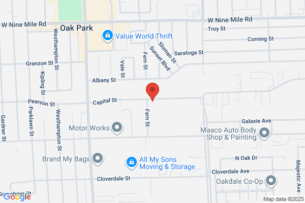 J & D Auto Service Inc