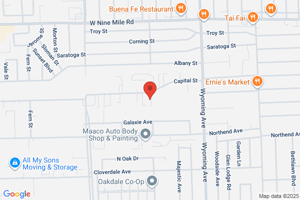 Laduke Roofing