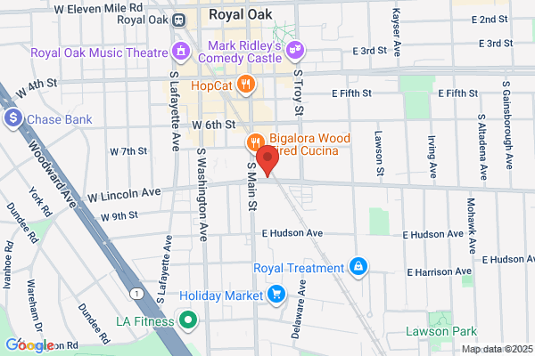 Metrofino Bitcoin ATM