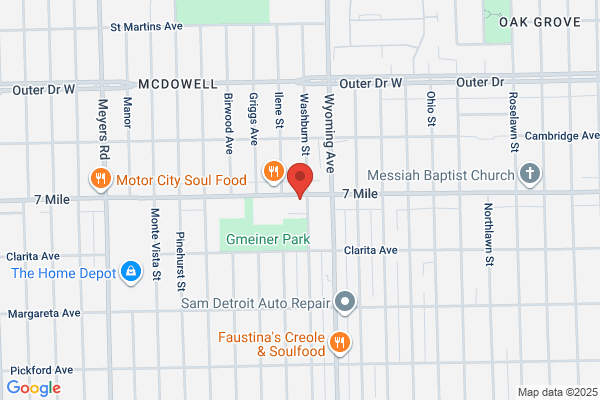 Seventy Eight Hand Car Wash