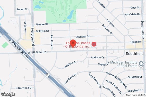 Hi-Tech Family Dentistry