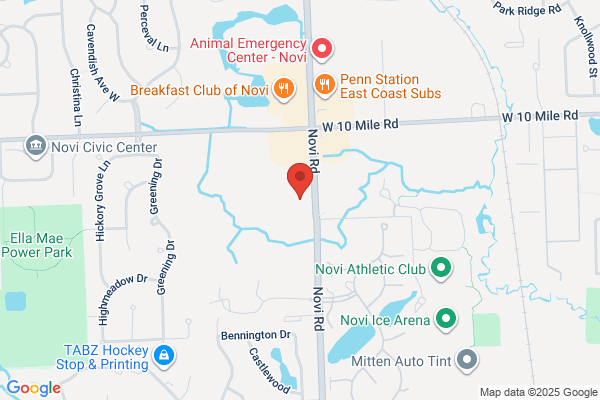 Michigan Gum Docs - Dr. AG Alsaidi, DDS, MS