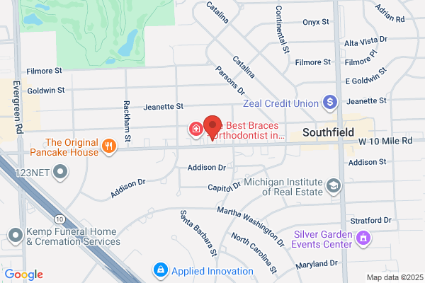 Duffie Kenneth DDS