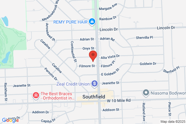 Roy M. Rosen, DDS