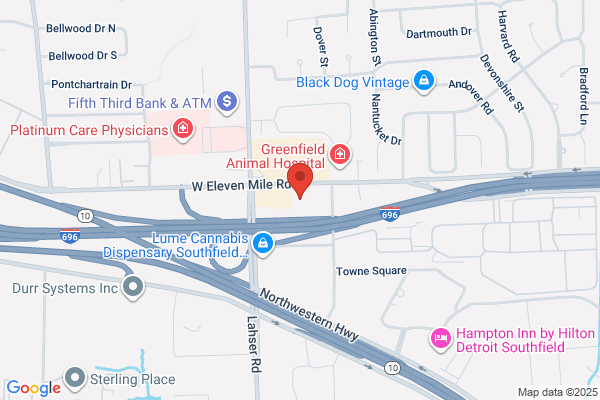 Associated Chiropractic Clinics & Medical Centers